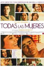 Watch Todas las mujeres 5movies