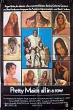Watch Pretty Maids All in a Row 5movies