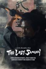 Watch The Lost Samurai 5movies