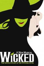 Watch Wicked Live on Broadway 5movies