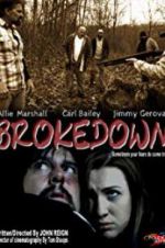 Watch Brokedown 5movies
