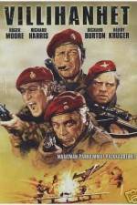 Watch The Wild Geese 5movies