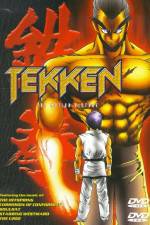 Watch Tekken 5movies