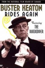 Watch Buster Keaton Rides Again 5movies