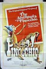 Watch The Adventures of Pinocchio 5movies