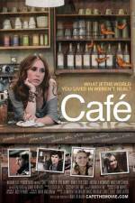 Watch Cafe 5movies