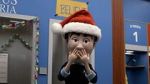 Watch Ted Lasso: The Missing Christmas Mustache (Short 2021) 5movies