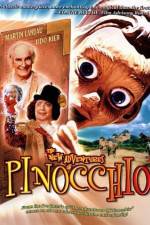 Watch The New Adventures of Pinocchio 5movies