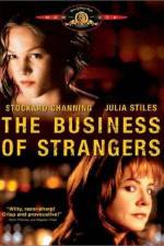 Watch The Business of Strangers 5movies