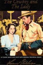 Watch The Cowboy and the Lady 5movies