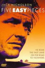 Watch Five Easy Pieces 5movies