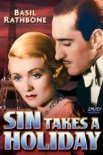 Watch Sin Takes a Holiday 5movies