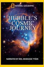 Watch Hubble\'s Cosmic Journey 5movies