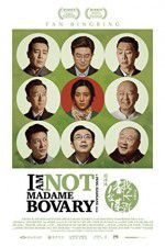 Watch I Am Not Madame Bovary 5movies