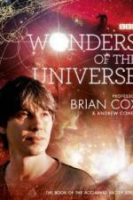 Watch Wonders of the Universe 5movies