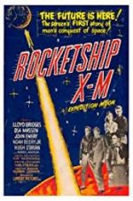 Watch Rocketship X-M 5movies