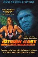 Watch Hitman Hart Wrestling with Shadows 5movies