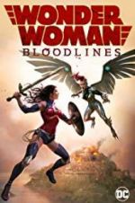 Watch Wonder Woman: Bloodlines 5movies