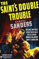 Watch The Saint's Double Trouble 5movies