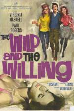 Watch The Wild and the Willing 5movies