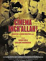 Watch Cinma Inch'Allah! 5movies