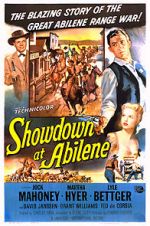 Watch Showdown at Abilene 5movies