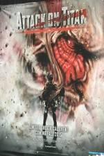 Watch Shingeki no kyojin: Attack on Titan 5movies