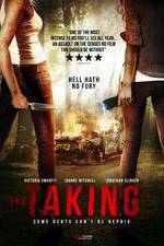 Watch The Taking 5movies