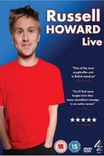 Watch Russell Howard Live 5movies