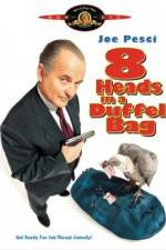 Watch 8 Heads in a Duffel Bag 5movies