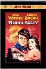 Watch Blood Alley 5movies