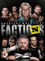 Watch WWE Presents... Wrestling\'s Greatest Factions 5movies
