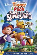 Watch My Friends Tigger and Pooh: Super Duper Super Sleuths 5movies