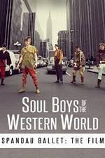 Watch Soul Boys of the Western World 5movies