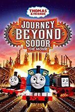 Watch Thomas & Friends Journey Beyond Sodor 5movies