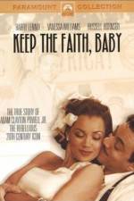 Watch Keep the Faith, Baby 5movies