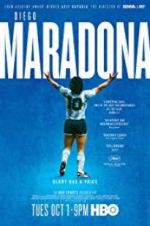 Watch Diego Maradona 5movies