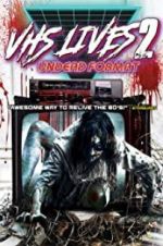 Watch VHS Lives 2: Undead Format 5movies