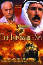 Watch The Impossible Spy 5movies