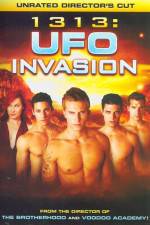Watch 1313 UFO Invasion 5movies