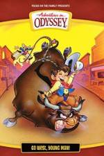 Watch Adventures in Odyssey: Go West Young Man 5movies