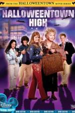 Watch Halloweentown High 5movies