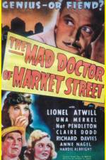 Watch The Mad Doctor of Market Street 5movies