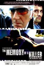 Watch The Memory Of A Killer 5movies
