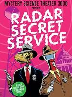 Mystery Science Theater 3000: Radar Secret Service 5movies