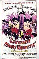 Watch Gentlemen Marry Brunettes 5movies