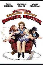 Watch The Adventure of Sherlock Holmes' Smarter Brother 5movies