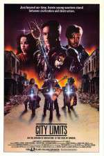 Watch City Limits 5movies