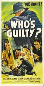 Watch Who\'s Guilty? 5movies