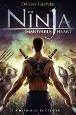 Watch The Ninja Immovable Heart 5movies